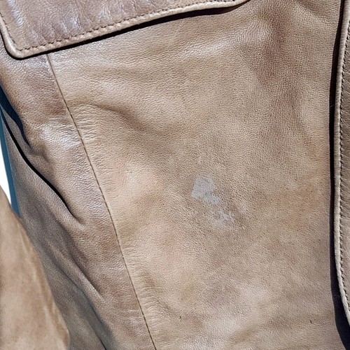 Scully Leatherwear Lammleder Lammleder Blazer JACKE - Bild 7 von 8