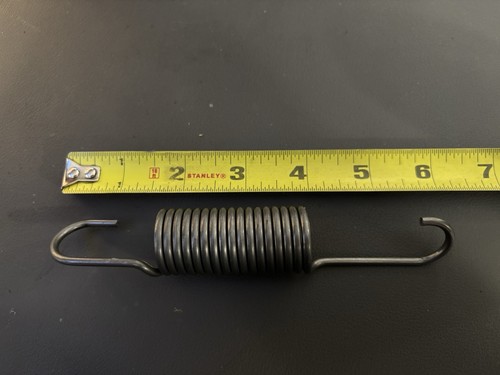 LaZBoy Recliner Replacement 6" Tension Spring - Picture 2 of 4