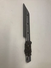 Machete Custom Made. Heavy Duty!