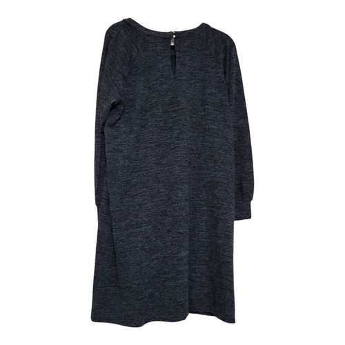 Maurices Plus Size 2 ( 2X ) knit trim neck sweater dress New- Slim Fall Winter - Picture 7 of 8