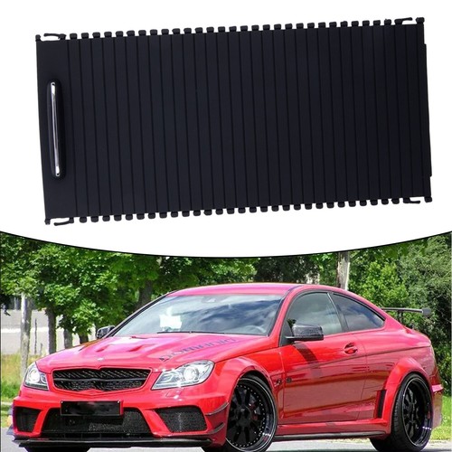 Housse store rouleau noir pour Mercedes CClass W204 S204 performances fiables - Picture 6 of 20