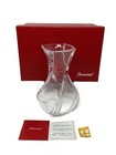 Baccarat Urn & Vase CLR Cell Pantin Used