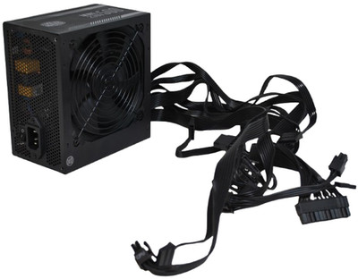 Cooler Master MWE 500 230V MPE-5001-ACABW Netzteil