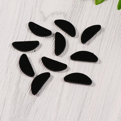 20 Pairs Glasses Ear Hook Nose Pad Set Eyeglass Retainer Pads Stick on - Picture 4 of 12