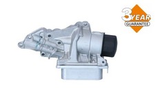 ÖLFILTERGEHÄUSE FÜR MERCEDES-BENZ E-KLASSE (W211) - NRF 31351