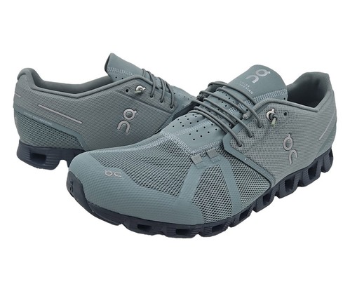 Zapatos para hombre ON Cloud Monochrome 1 - Imagen 2 de 3