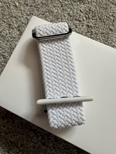 Apple Watch Series 6 40mm Rose Gold boxed - Picture 17 of 21
