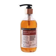 DERMA FACTORY Anti Hair Loss Shampoo - 300ml  K-beauty