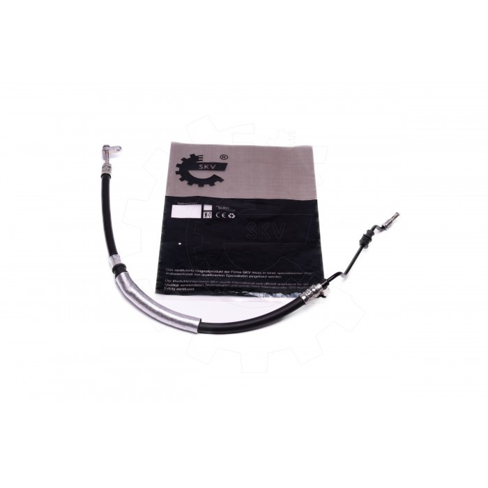 Tuyau de direction assistée pour CR-V II flexible hydraulique renforcé anti-fuite
