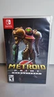 Metroid Prime Remastered Nintendo Switch