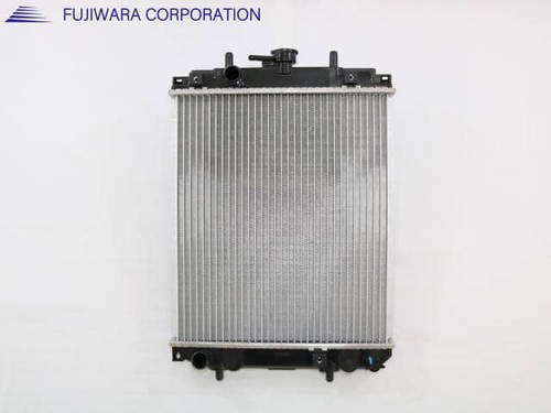 DAIHATSU Opti 2000 GF-L800S Radiator 1640097209000 [New] [PA117859251] - Picture 1 of 2