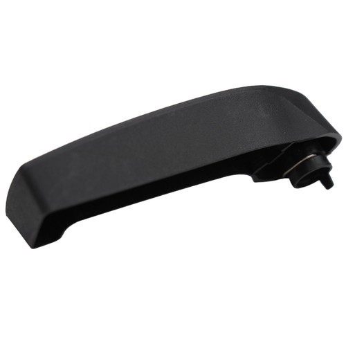 Inner Handle Door Handles 1 Pc 8200766676 Black For Opel For Movano B - Picture 6 of 12