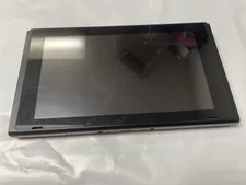 Nintendo Switch System UNPATCHED.