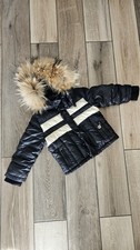 Moncler 18/24 Mesi