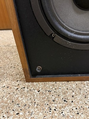 Vintage Sony SS-7100 speakers Japan | eBay