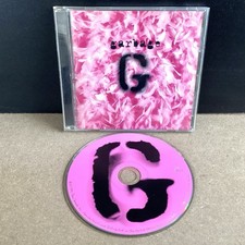 Garbage by Garbage (CD, 1995)