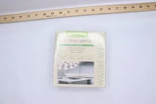 birchlighting Warm White LED Strip Light Kit