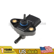 Manifold Pressure MAP Sensor For Ford Lincoln Explorer Mercury 3F2E-9G756-AA