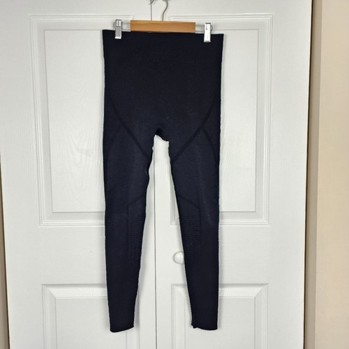 Leggings Netzakzent - Bild 12 von 13