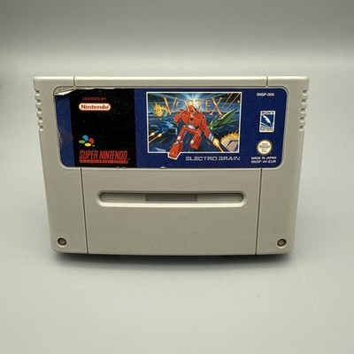 Nintendo Snes Vortex Modul