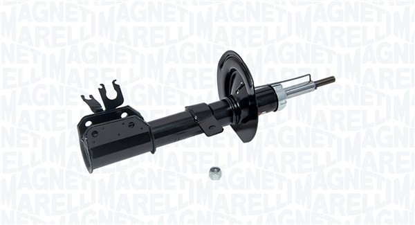 Magneti Marelli 351947070100 StoßDäMpfer FüR Fiat-image