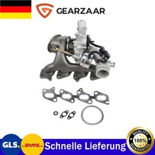 Turbolader 55565353 Für Chevrolet Cruze J300 1.4L Benzin 2010/09-2016/12 Turbo