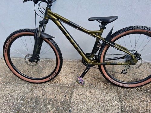 Mountainbike hardtail - Bild 2 von 10