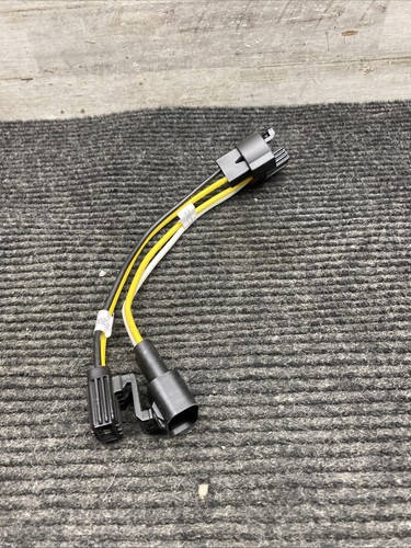 Motor soplador delantero HVAC TYC 700014 - Imagen 9 de 13