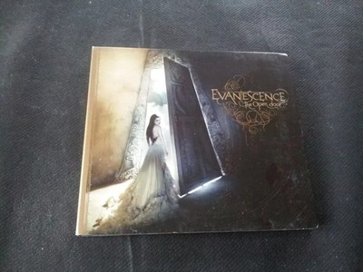 CD - Evanescence
