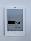 Kobo eBook Reader Touch + WiFi + 8GB MicroSD