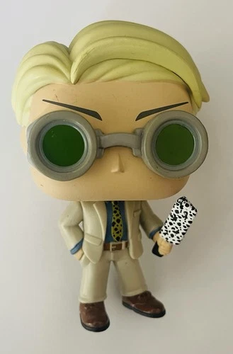 Funko Pop! Vinyl: Jujutsu Kaisen Kento Nanami