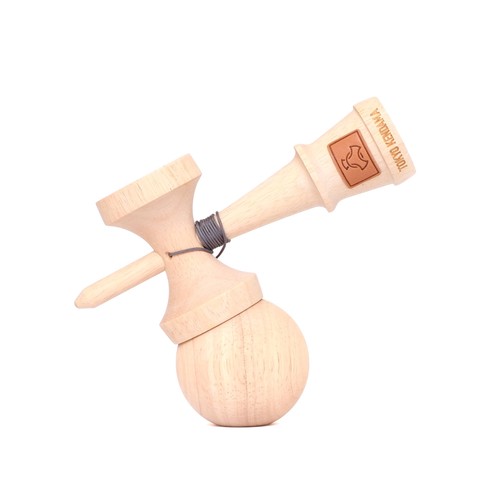TOKYO KENDAMA Growing Kendama with Bearings (Rubberwood) - Bild 8 von 9
