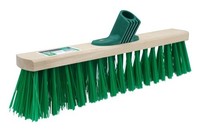Besen StraßE 600 Mm Nylon Ed Griff Modeco Experte MN-71-804