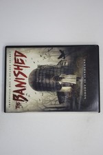The Banished DVD Movie