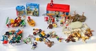 PLAYMOBIL Konvolut CITY LIFE Zirkus OVP Tiere Figuren Zubehör Vintage