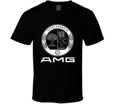 amg2 T Shirt