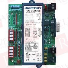 ALERTON FLG-MODBUS / FLGMODBUS (NEW IN BOX)