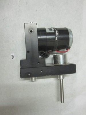 PUMP ONLY Fass Titanium Signature Series Diesel Fuel Lift Pump Em-1001-3 12V