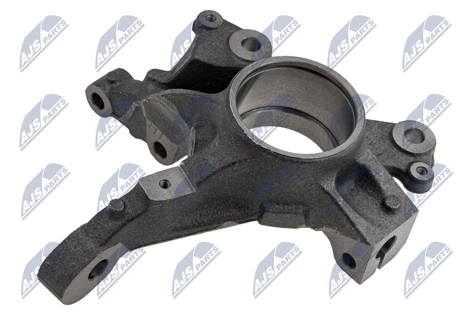 STEERING KNUCKLE WHEEL SUSPENSION ZZP-FR-050 FOR FORD TRANSIT/COURIER/B460/Box - Image 4
