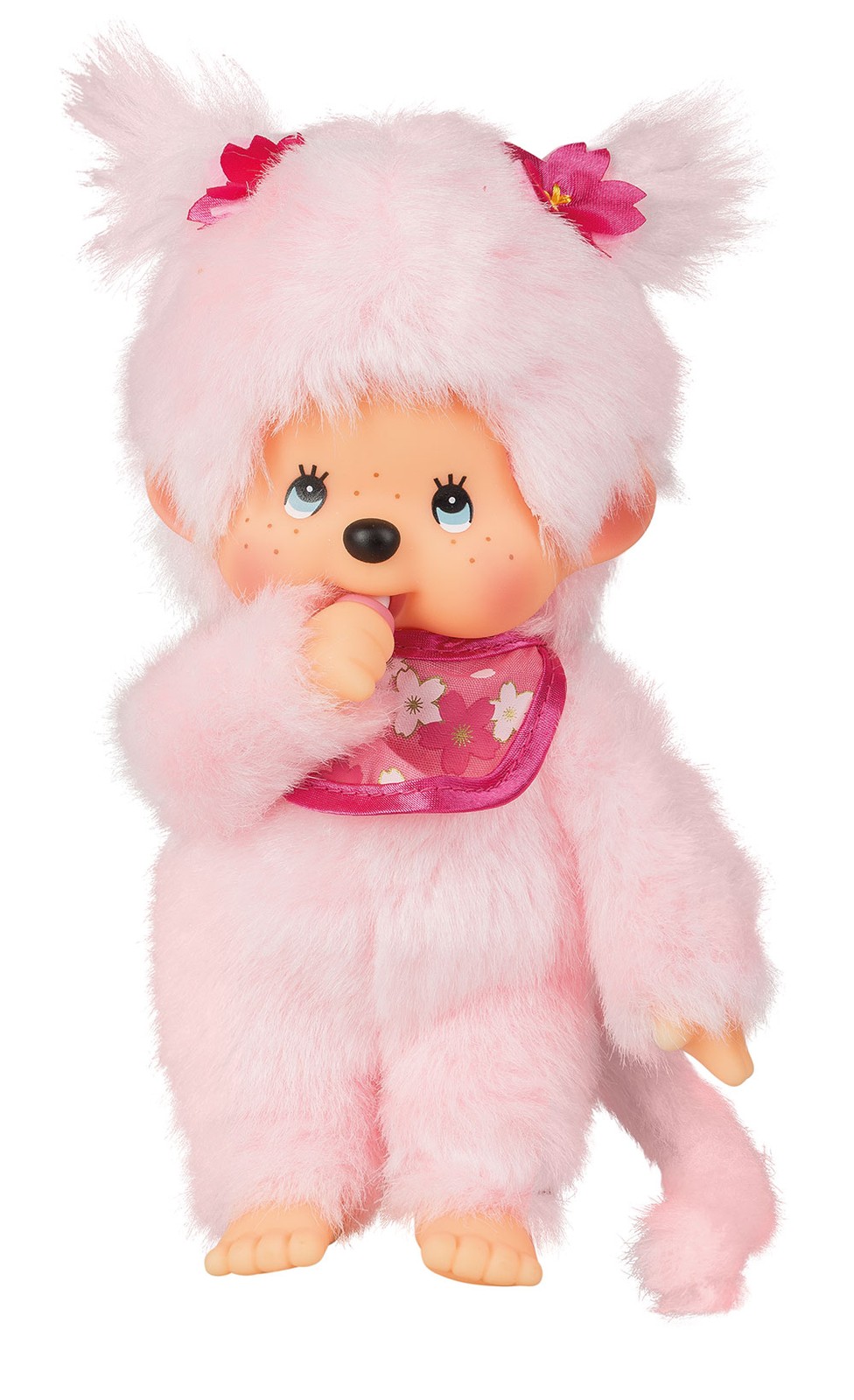 Sekiguchi Europe B.v. Monchhichi Kirschblüten-Mädchenca. 20Cm - Bild 6