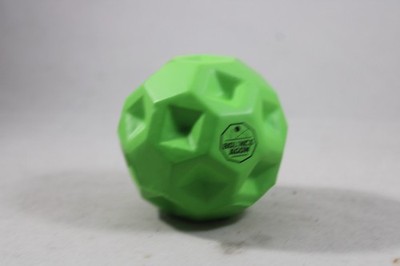 Bounce Agon Incredibly High Bouncing Ball Green - Used