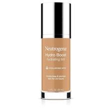 Neutrogena Hydro Boost Hydrating Tint Hyaluronic Acid 85 Honey 1 fl oz