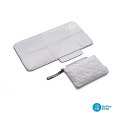 Bugaboo Changing Clutch Compact Travel Changing Pad