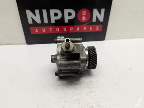 TOYOTA HILUX SURF MK2 1989 - 1995 STEERING PUMP 2.4 DIESEL 80423 - Picture 3 of 10