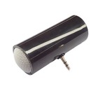 Speaker 3.5mm Portable Speaker Amplified Speaker Plug and Play for Mobile4111