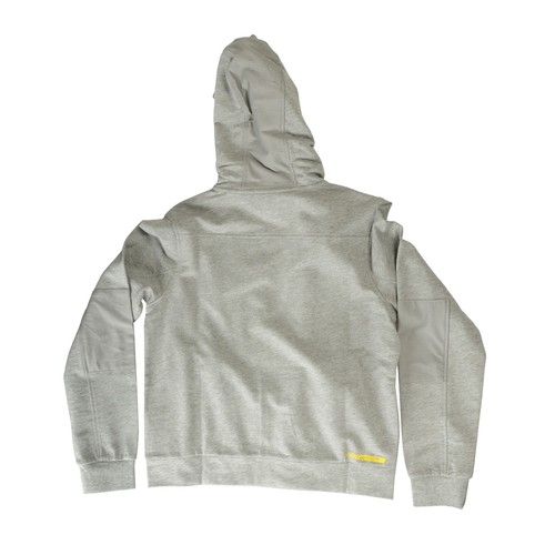 Scuderia Ferrari Kid "Full Zip Slanting Off" Hooded Track Sweater 13/14 Years - Picture 2 of 4
