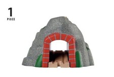 BRIO Adventure Tunnel 33481 Wooden Railway Accessory