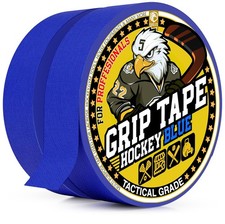 Hockey Tape Multipurpose Cloth Tape Roll for Lacrosse Baseball  Softball Bats