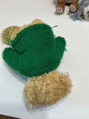 Lote de osos de peluche con etiquetas tamaños surtidos TY NBA BOYDS - Imagen 11 de 23