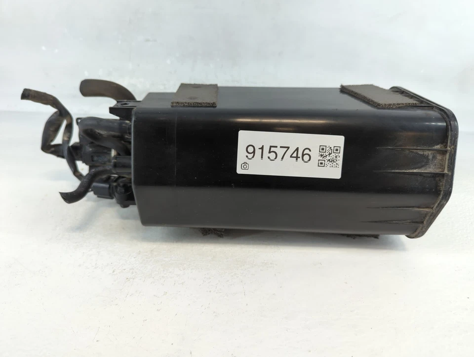 Kia Sportage 2009 bote de carbón de vapor de combustible Bules Foto 2 de 4